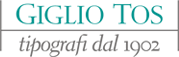 Logo Giglio Tos